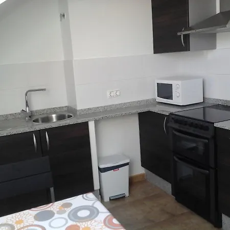 Rua Virxe Do Carme Sanxenxo