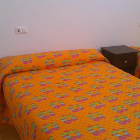 Rua Virxe Do Carme *