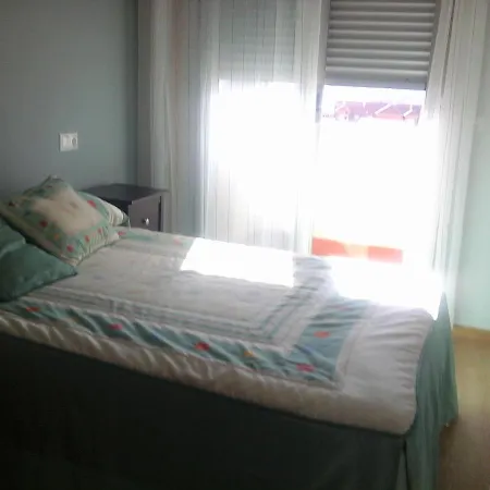 Rúa Virxe Do Carme *