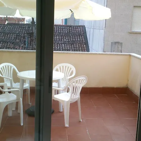 Apartment Rua Virxe Do Carme