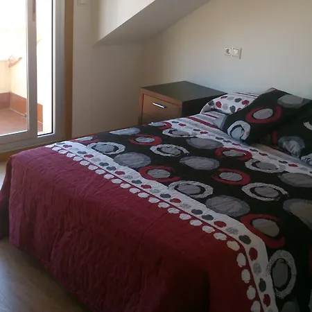 Apartamento Rúa Virxe Do Carme *