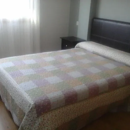 Rúa Virxe Do Carme *