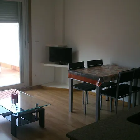 Apartment Rua Virxe Do Carme Sanxenxo