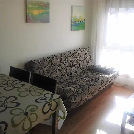 Rúa Virxe Do Carme * Sanxenxo