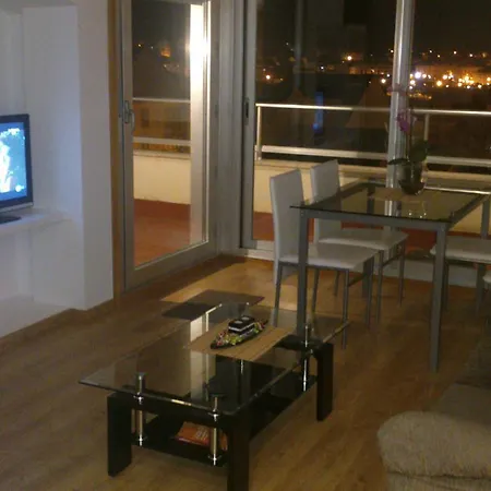 Apartman Rua Virxe Do Carme