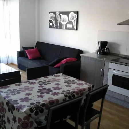 Rúa Virxe Do Carme * Sanxenxo