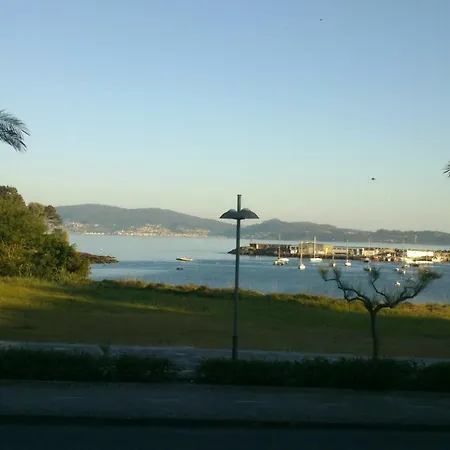 Apartamento Rúa Virxe Do Carme *