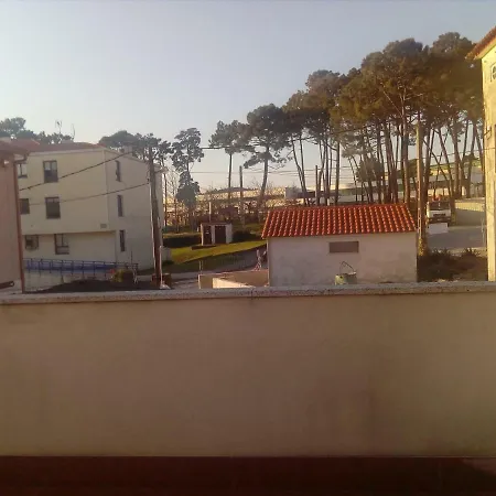 Apartman Rua Virxe Do Carme