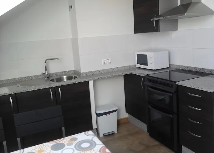 Rua Virxe Do Carme Sanxenxo