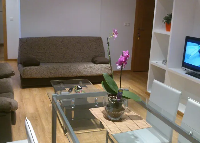 Rua Virxe Do Carme *