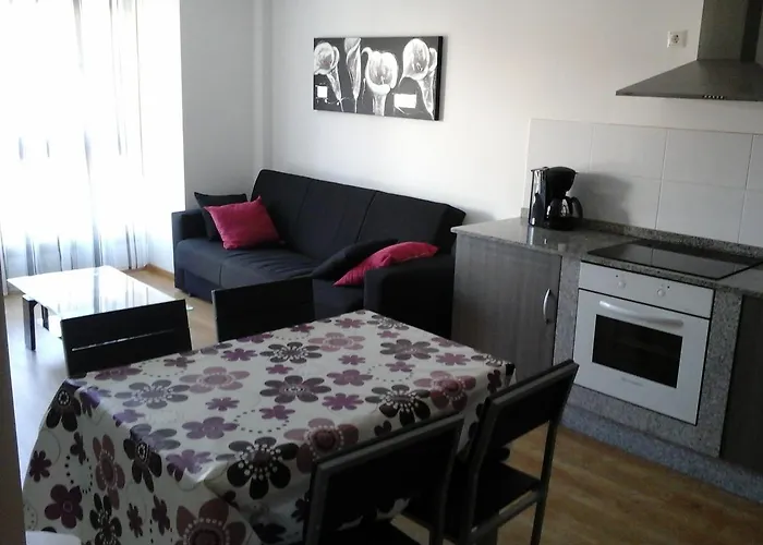 Rua Virxe Do Carme * Sanxenxo