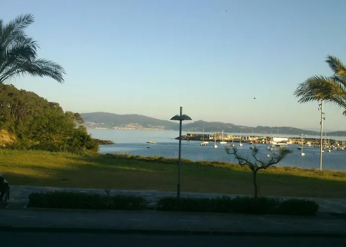 Διαμέρισμα Rua Virxe Do Carme *